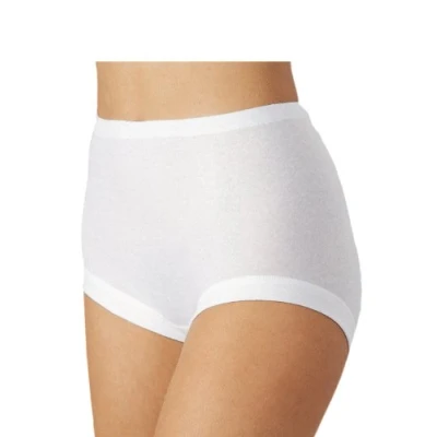 Abbildung von Taillenslip Nelly, 5er Pack Weiﾟ 52 +2,50EUR