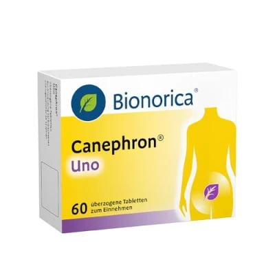 Abbildung von Canephron Uno 60 St