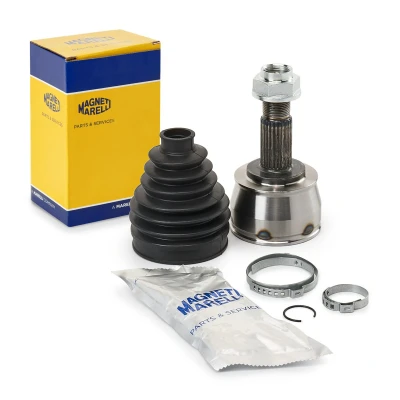 Abbildung von MAGNETI MARELLI 302015100092 Gelenksatz Vorderachse FIAT: Stilo Schrägheck, 500 BRAVO 2