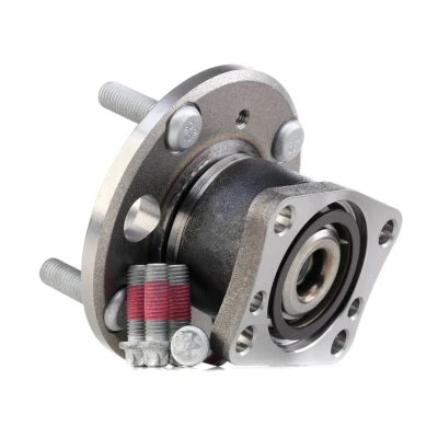 Abbildung von SKF VKBA 6654 Radlagersatz mit integriertem ABS Sensor FORD: FIESTA 6, Mk6 Limousine, 6 Van