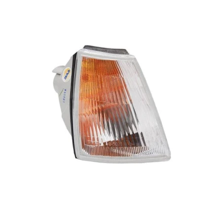 Abbildung von TYC 18 5021 01 2 Blinker weiß vorne rechts ohne Lampenträger RENAULT: CLIO 1