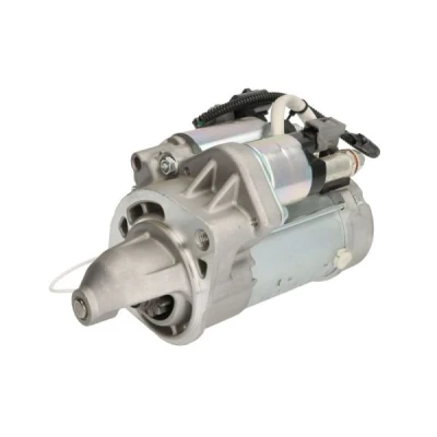 Abbildung von STARDAX STX201463R Anlasser 12V 1,7kW 13 &quot;50&quot; 2 Pin plug, 0332 &quot;30&quot; M8 B+ 74mm