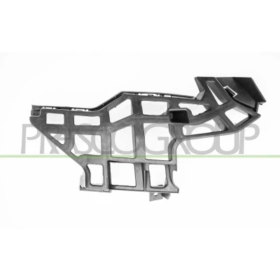 Abbildung von PRASCO SK4221003 Halter, Stoßfänger vorne rechts SKODA: Superb II Kombi