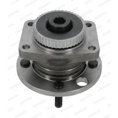 Abbildung von MOOG FD WB 11235 Radlagersatz 136 FORD: MONDEO 2 Kombi, 1 Kombi