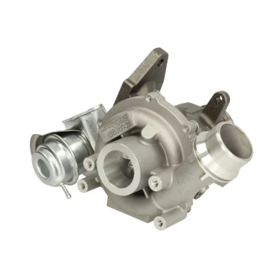 Abbildung von Lader, Aufladung EVORON EVTC0229
