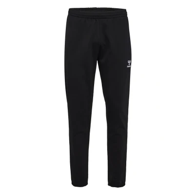 Abbildung von hummel Herren Hmlgo 2.0 Sweatpants, Schwarz, XXL EU