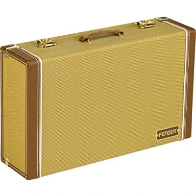 Abbildung von Fender Classic Series Tweed Pedalboard Case Medium
