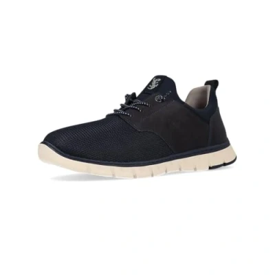 Abbildung von Salamander E31ASB606910 Sneaker low, Herren, Größe: 44, Dark blue Schuhe