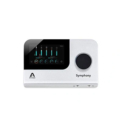 Abbildung von None Symphony Desktop
