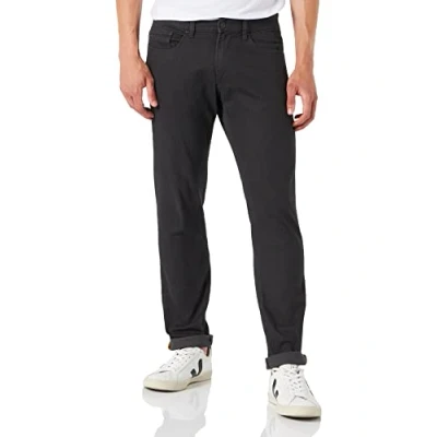 Abbildung von camel active Herren 488135/6+64 Freizeithose, Grau, 34W / 32L