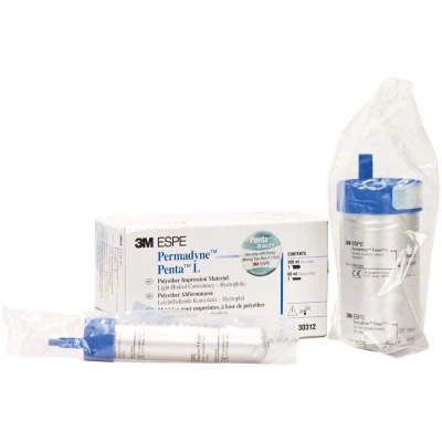 Abbildung von Permadyne Penta L 1x 300ml Basispaste 60ml Katalysator