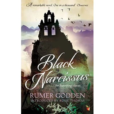 Abbildung von Black Narcissus: Now a haunting BBC drama starring Gemma Arterton (Virago Modern Classics)