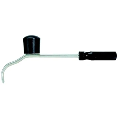 Abbildung von KS Tools 911.8155 Radkappen Montage und Demontageheber, 360mm
