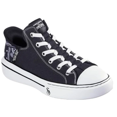 Abbildung von Sneakers Herren Slip Ins: Snoop One OG Canvas