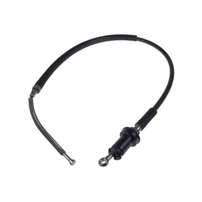 Abbildung von BLUE PRINT ADJ134602 Handbremsseil vorne 990 LAND ROVER: Defender SUV
