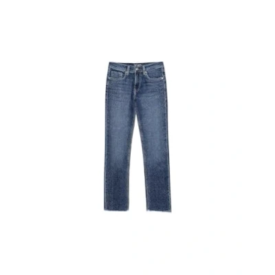 Abbildung von Teddy Smith Herren Dad Pant Klassische Hose, Fripp/Indigo Clair, 33 W