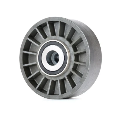 Abbildung von SKF VKM 38001 Spannrolle MERCEDES BENZ: E Klasse T modell, W124 Coupe, S Limousine, BMW: 3 VOLKSWAGEN: LT 28 46 2 Kasten kfzteile,