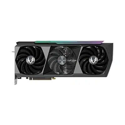 Abbildung von Zotac Karta graficzna GeForce RTX 3070 Ti AMP Extreme Holo 8GB GDDR6X (ZT A30710B 10P)