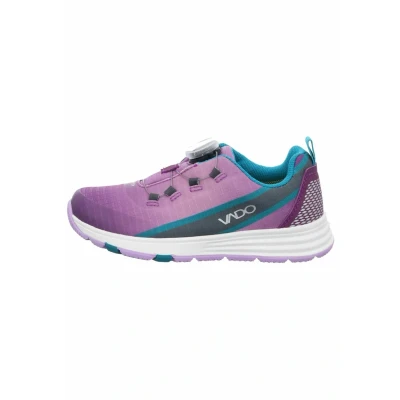 Abbildung von Vado SKY LO GTX BOA Sneaker low für Kinder, Größe: 34, Lavender Schuhe