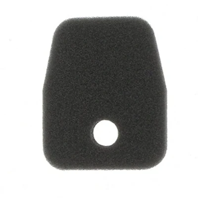 Abbildung von ISE Ersatz Luftfilter für Tanaka ersetzt Teilenummer 446 0650 020, passend THT210, THT210S, HTD2520PF, HTD2526PF, HTD2530PF, HTS2530PF