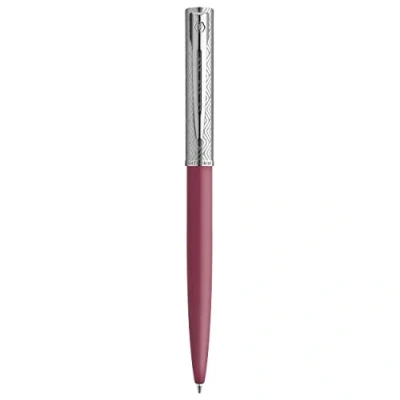 Abbildung von Waterman Allure Deluxe Pink CT BP