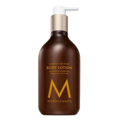 Abbildung von Moroccanoil Milch MoroccanÖl Body Bodylotion Ambiance De Plage 360 ml