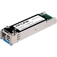 Abbildung von Singlemode Mini GBIC Modul TL SM311LS, Adapter