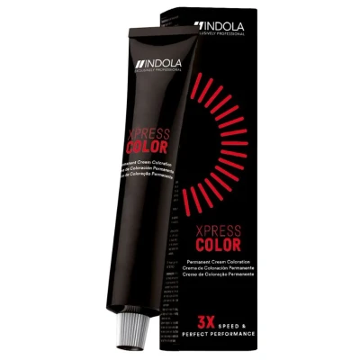 Abbildung von Indola Professional Xpresscolor 3X Permanent Colour 60 ml 9.00