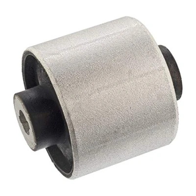 Abbildung von FEBI BILSTEIN 104992 Achslager Hinterachse links, hinten, rechts Gummi