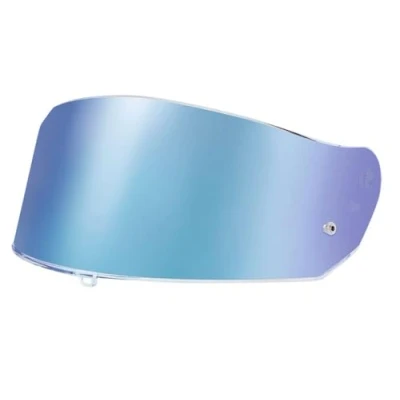 Abbildung von LS2 FF808 Iridium Blau Visier Stream II Pinlock Ready