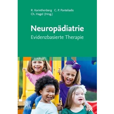 Abbildung von Neuropädiatrie: Evidenzbasierte Therapie