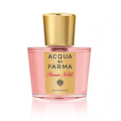 Abbildung von Acqua Di Parma Peonia Nobile Eau de Parfum 100 ml