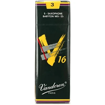 Abbildung von VANDOREN SR743 Wind Instruments für Klarinetten