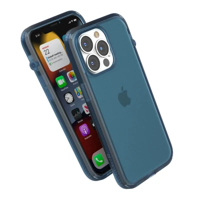 Abbildung von Catalyst Influence Case iPhone 13 Pro Pacific Blue