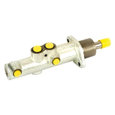 Abbildung von BREMBO M 50 025 Hauptbremszylinder 25,4 Gusseisen 10 x 1 (2) VOLKSWAGEN: LT 28 35 II Bus, 46 2 Kasten, Pritsche / Fahrgestell