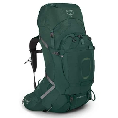 Abbildung von Osprey Aether Plus 60 Rucksack