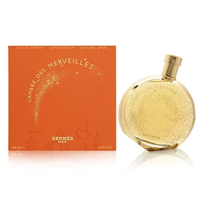 Abbildung von Hermès Parfümwasser für Frauen 1er Pack (1x 100 ml)