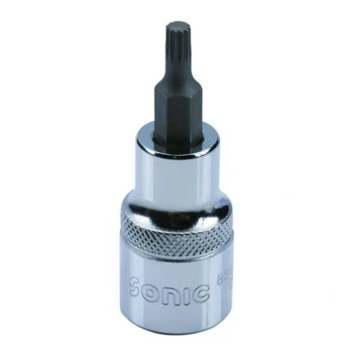 Abbildung von Stiftbuchse 1/2&quot; XZN 12 Eckig SONIC 83806206