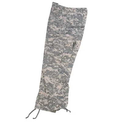 Abbildung von Mil Tec Unisex Us Acu Hose, At digital, XL EU