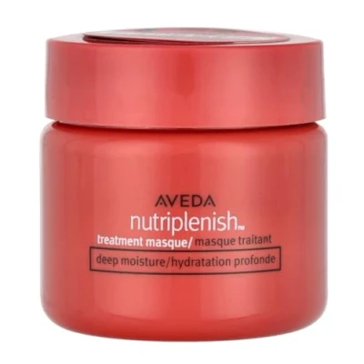 Abbildung von Aveda NUTRIPLENISH Masque DEEP Moisture Trial SIZE Haarkur, Größe: 25 ml,