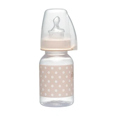 Abbildung von nip Standardflasche PP mit Trinksauger Anatomisch Silikon, 0 6 Monate, Größe S, 125 ml