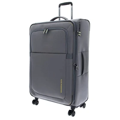 Abbildung von Mandarina Duck Trolley, Größe: One Size, Steel