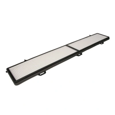Abbildung von HENGST FILTER E1959LB Innenraumfilter mit antibakterieller Wirkung 833 134 20 BMW: 3 Touring, 1 Schrägheck, Limousine