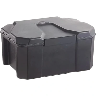 Abbildung von Heissner Verteiler Power Box Stromverteilerbox für Garten, B