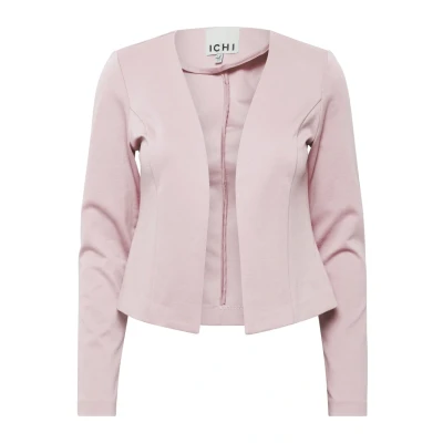 Abbildung von ICHI Ihkate Blazer, Damen, Größe: XL, Fragrant lilac