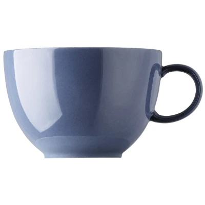 Abbildung von Thomas Sunny Day Nordic Blue Tee /Kombi Obertasse 0,2 l