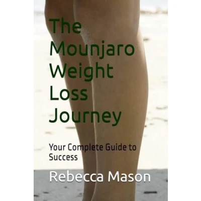 Abbildung von The Mounjaro Weight Loss Journey: Your Complete Guide to Success