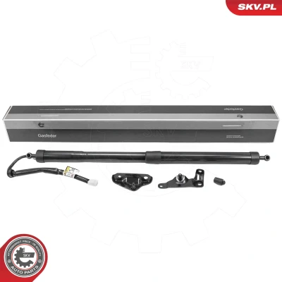 Abbildung von ESEN SKV 52SKV262 Heckklappendämpfer elektrisch TOYOTA: Highlander III SUV (XU50) 3.5, 3.5 Hybrid AWD, 2.7, AWD 2013 2021