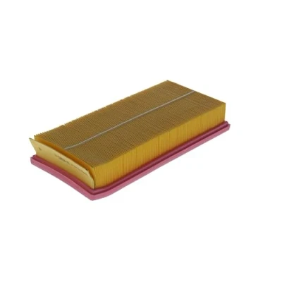 Abbildung von BOSCH F 026 400 739 Luftfilter 59 172 361 Filtereinsatz MERCEDES BENZ: SL Cabrio, SSANGYONG: Rexton W, / 2
