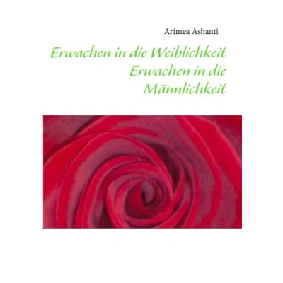 Abbildung von Erwachen in die Weiblichkeit: Männlichkeit